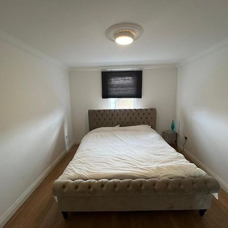 Angle90 Apartments London Luaran gambar