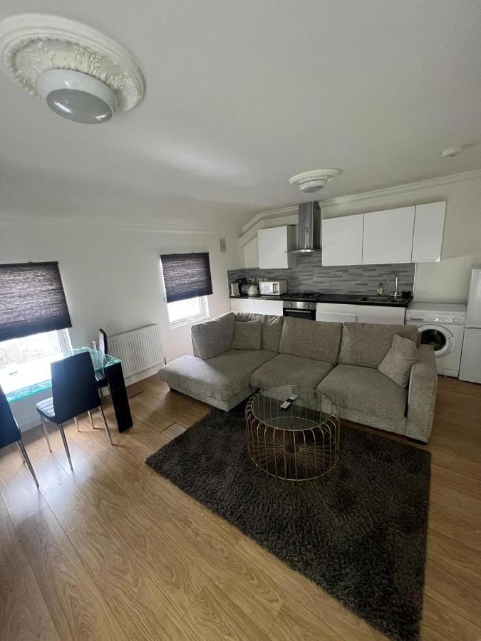 Angle90 Apartments London Luaran gambar