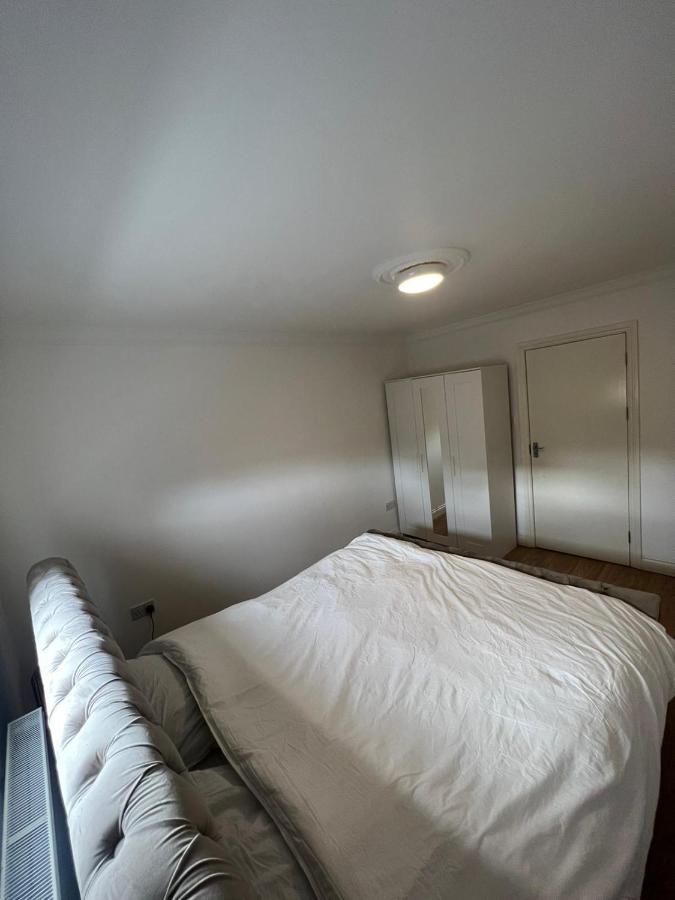 Angle90 Apartments London Luaran gambar