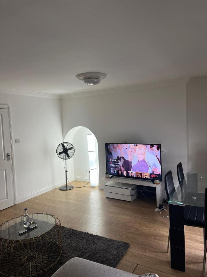 Angle90 Apartments London Luaran gambar