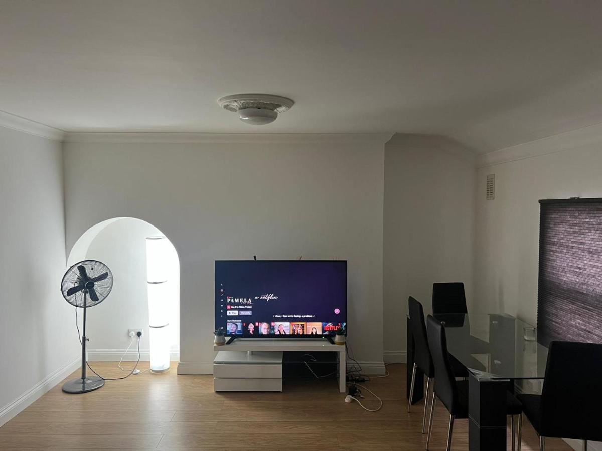 Angle90 Apartments London Luaran gambar